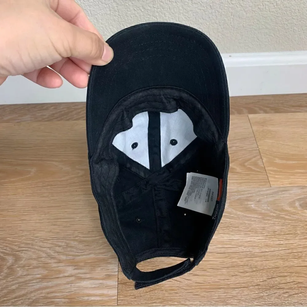 Nike Infant Embroidered Adjustable Baseball Cap Hat